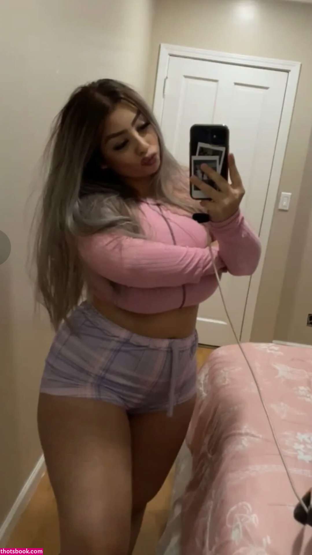 Brianna Hernandez bby bri14 Nude Leaks OnlyFans Photos #3 1558038