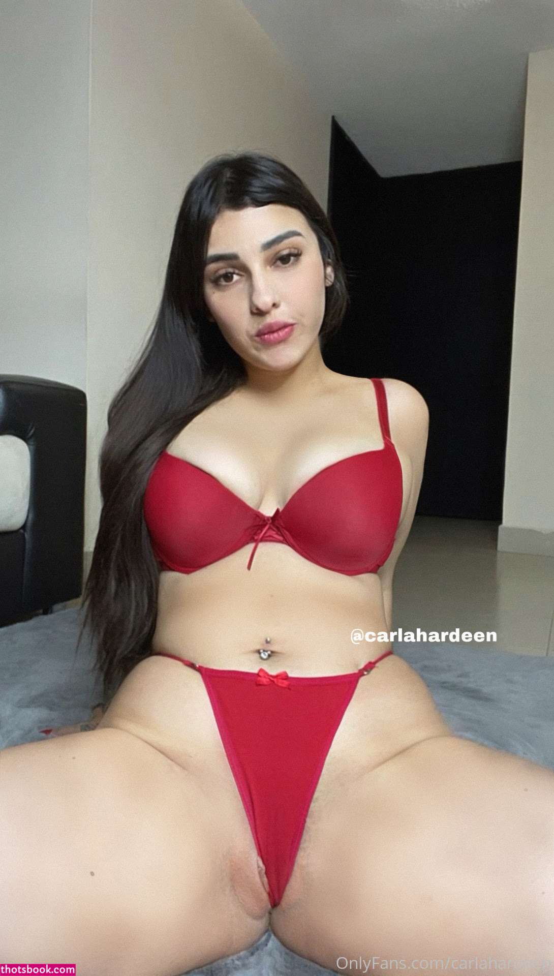 CarlaHrdeen Nude Leaks OnlyFans Photos #3 1558082
