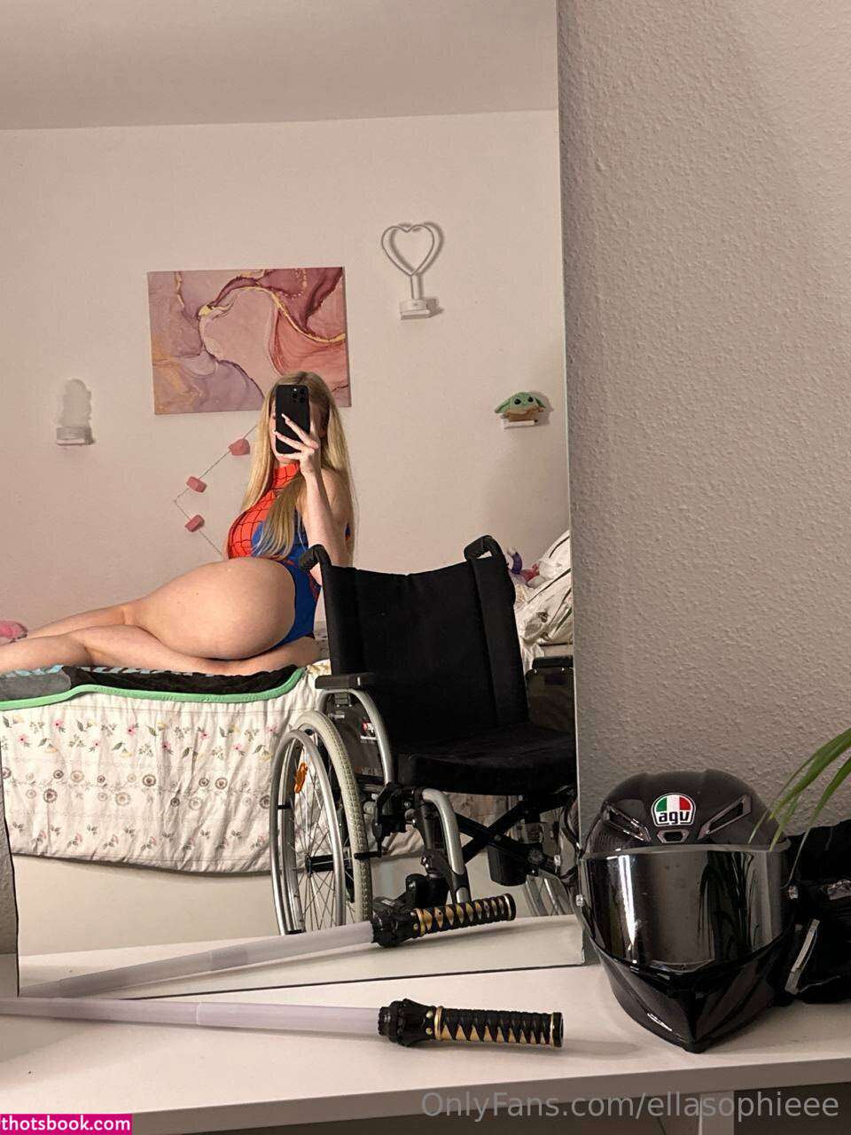 Ella Sophie Nude Leaks OnlyFans Photos #5 1558248