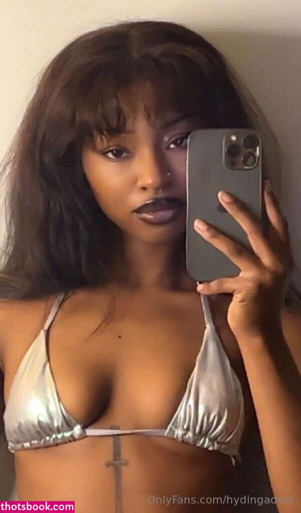 Hydingadork Nude Leaks OnlyFans Photos #1 1558373