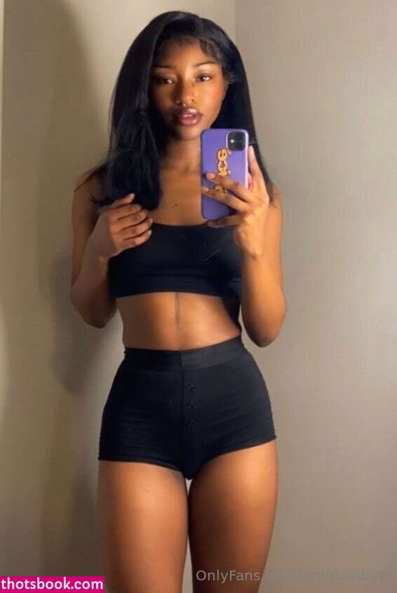 Hydingadork Nude Leaks OnlyFans Photos #1 1558374