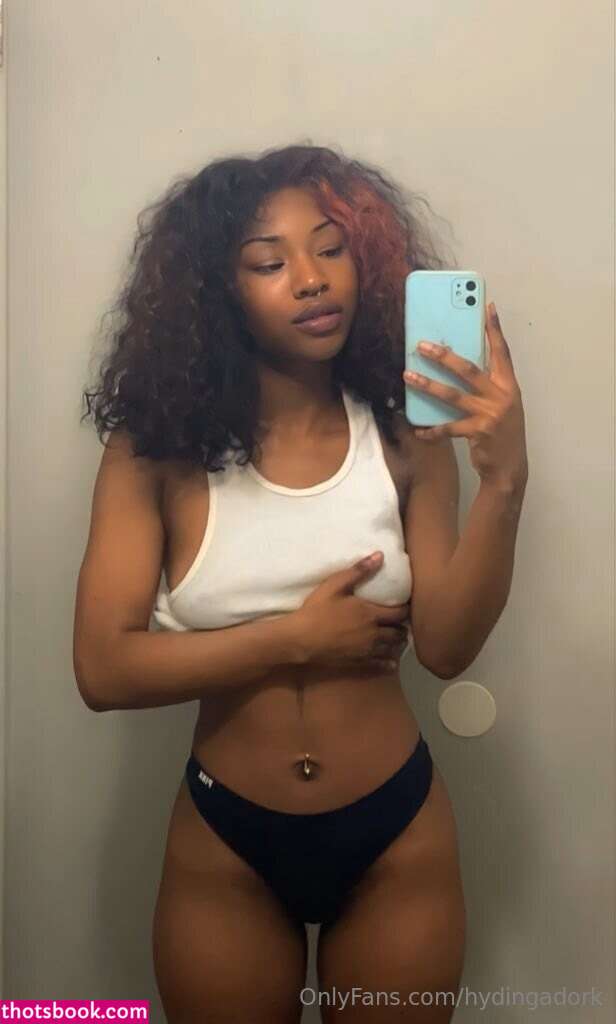 Hydingadork Nude Leaks OnlyFans Photos #1 1558375