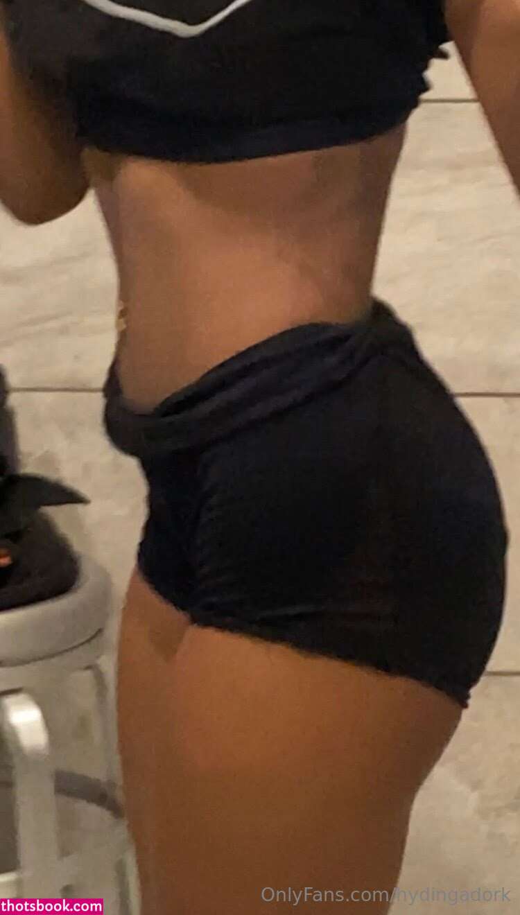 Hydingadork Nude Leaks OnlyFans Photos #2 1558382