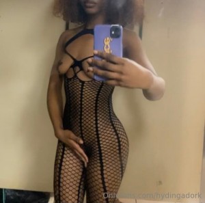 Hydingadork Nude Leaks OnlyFans Photos #3