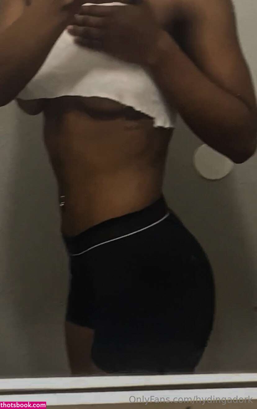 Hydingadork Nude Leaks OnlyFans Photos #4 1558392