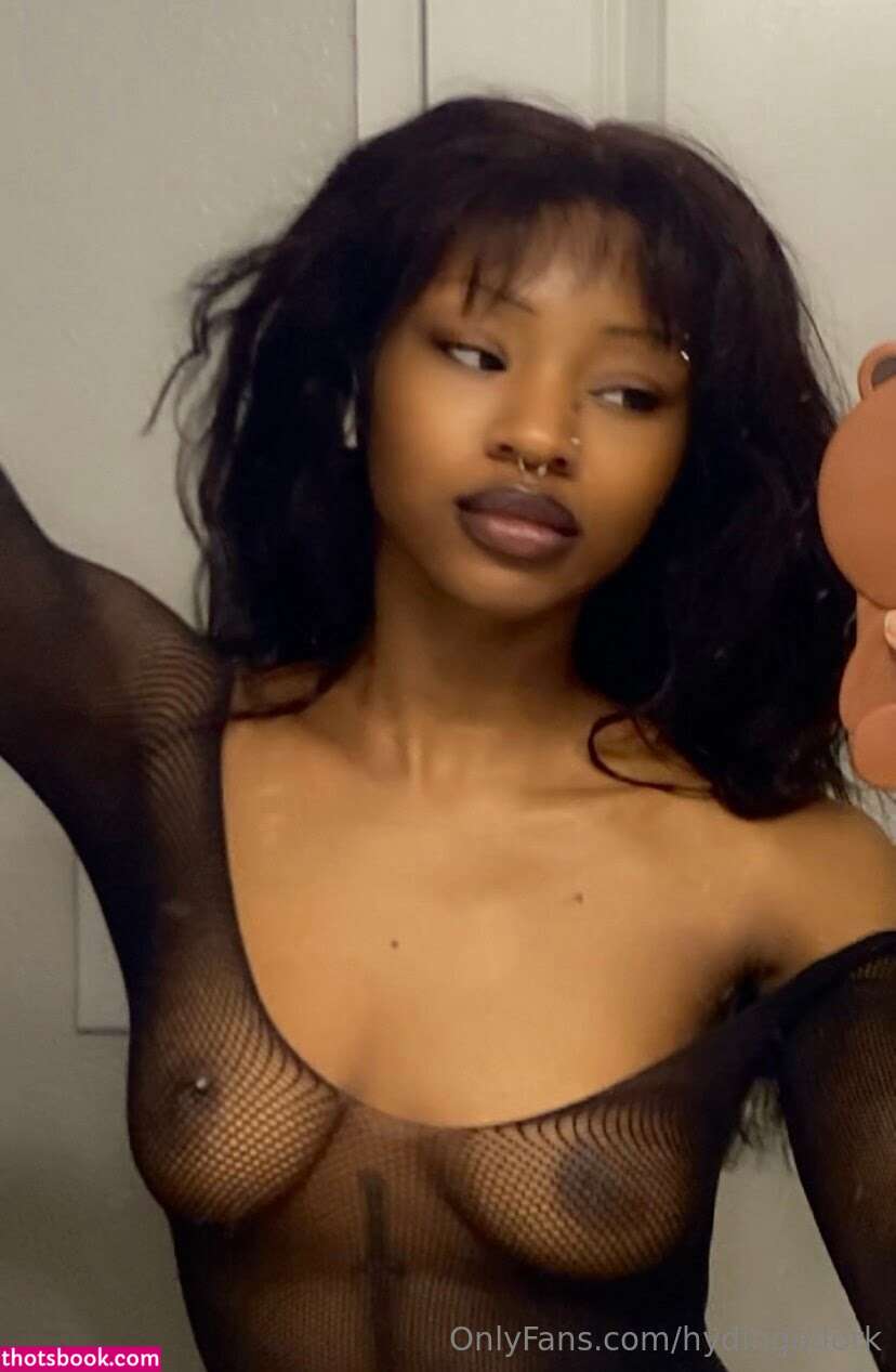 Hydingadork Nude Leaks OnlyFans Photos #4 1558393