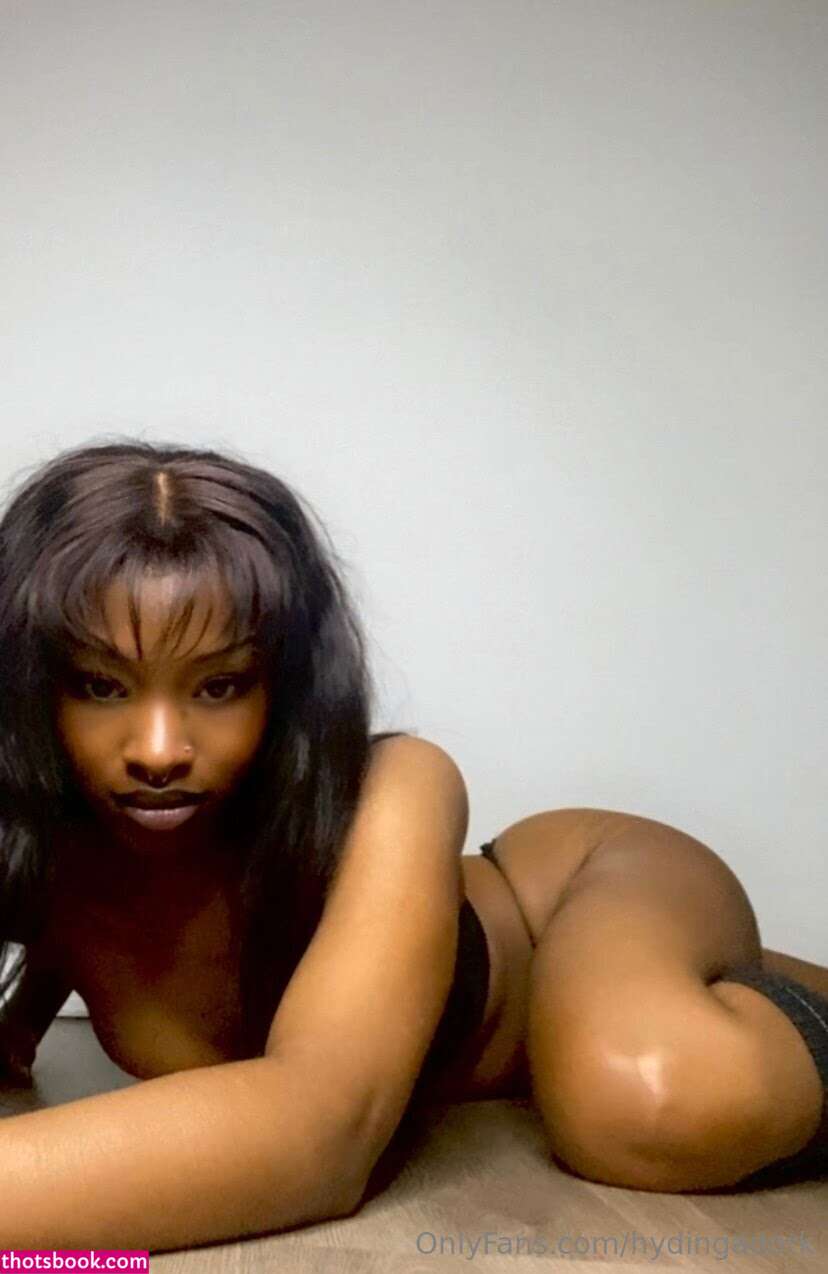 Hydingadork Nude Leaks OnlyFans Photos #4 1558399