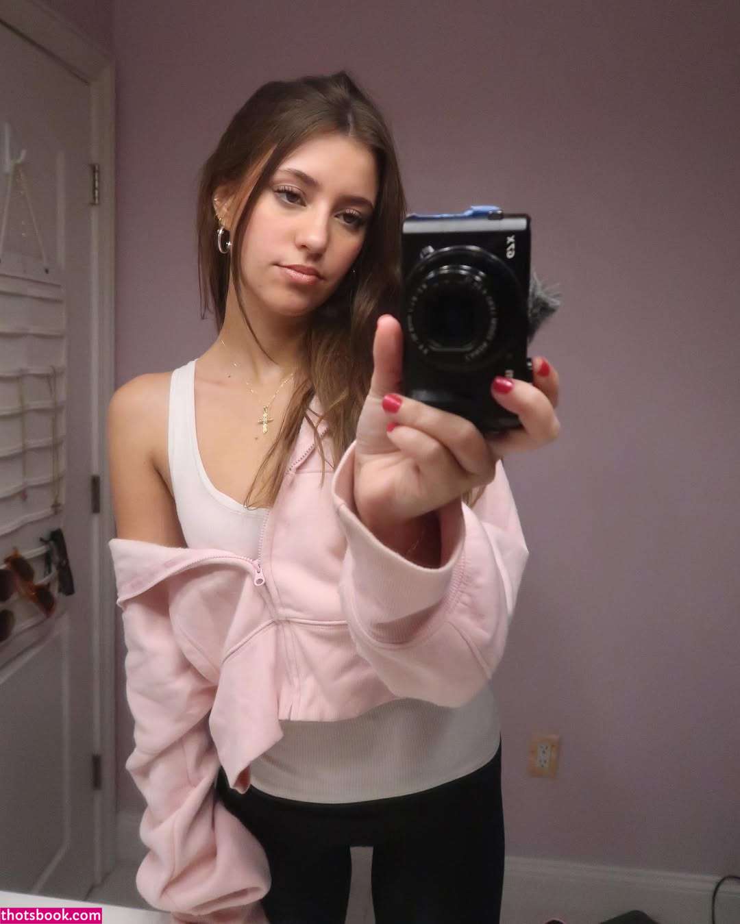 Jayla Alexandra Nude Leaks OnlyFans Photos #4 1558430