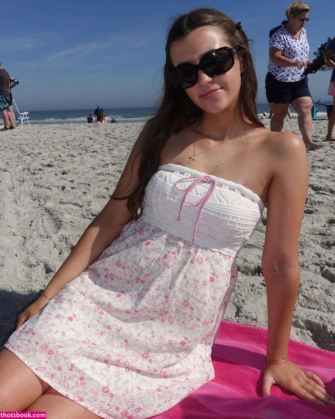 Jayla Alexandra Nude Leaks OnlyFans Photos #4 1558432