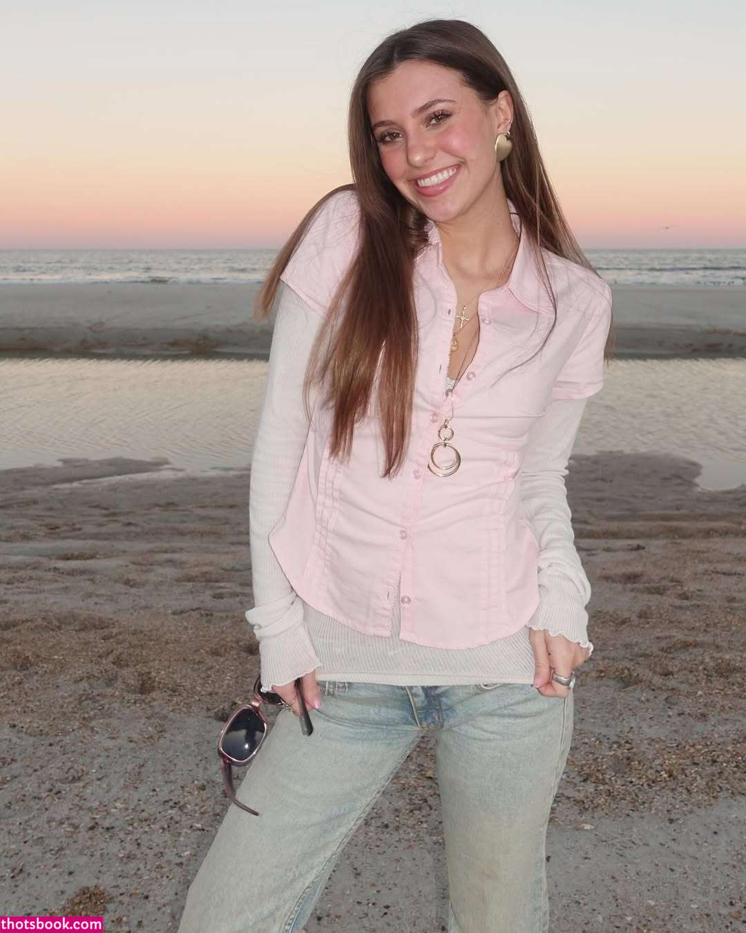 Jayla Alexandra Nude Leaks OnlyFans Photos #4 1558434