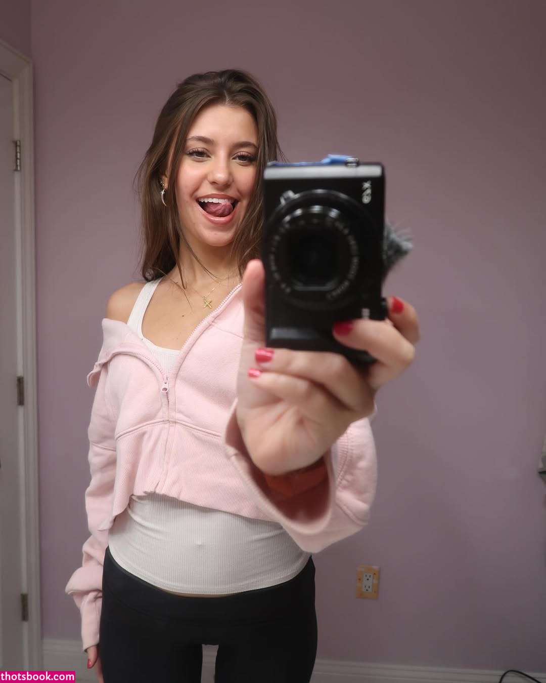 Jayla Alexandra Nude Leaks OnlyFans Photos #4 1558437