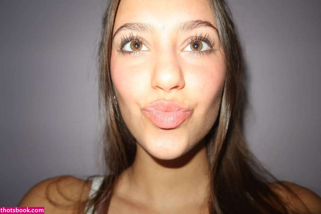 Jayla Alexandra Nude Leaks OnlyFans Photos #4 1558439