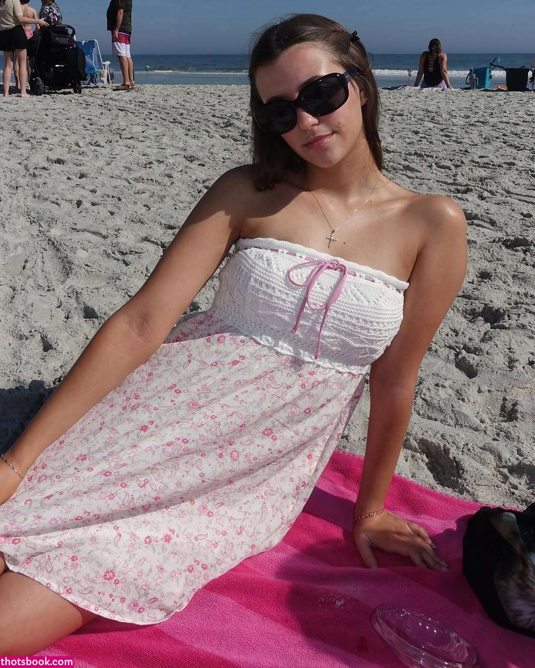 Jayla Alexandra Nude Leaks OnlyFans Photos #4 1558440