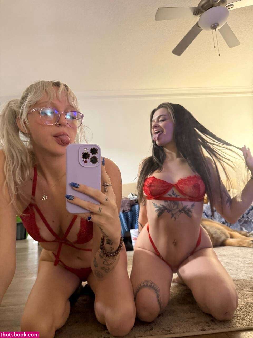 Katycarnegie Nude Leaks OnlyFans Photos #4 1558501