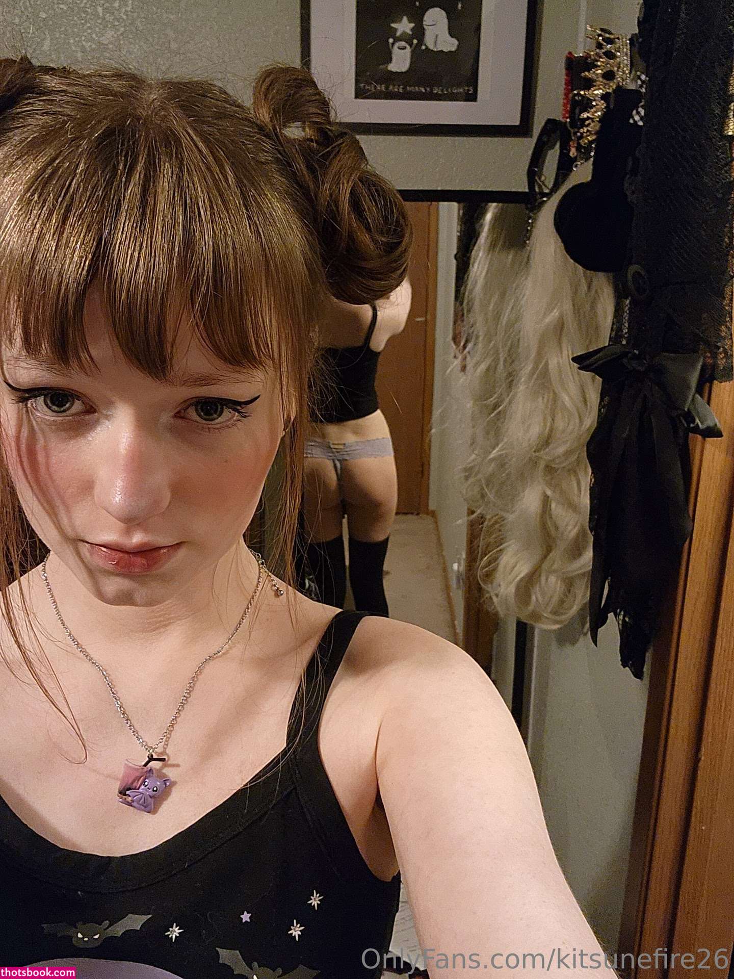 kitsuneelda Nude Leaks OnlyFans Photos #2 1558655