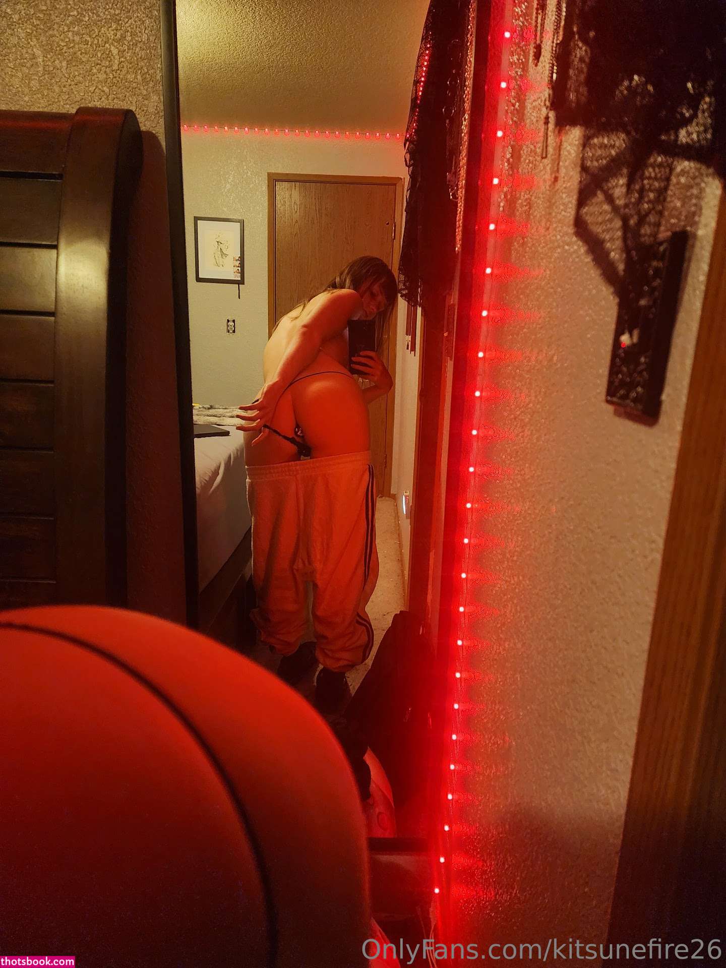 kitsuneelda Nude Leaks OnlyFans Photos #4 1558670