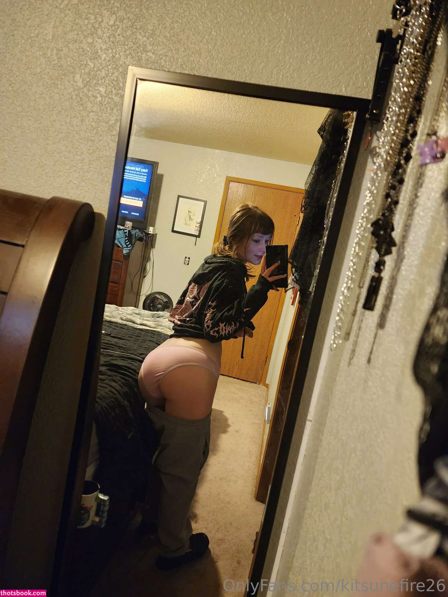 kitsuneelda Nude Leaks OnlyFans Photos #4 1558672