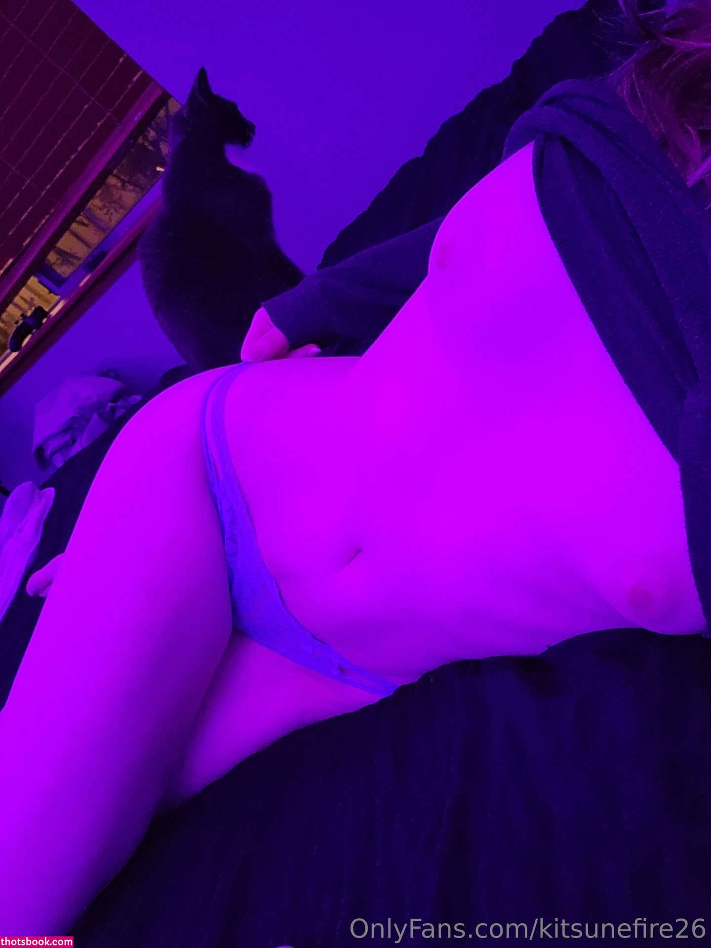 kitsuneelda Nude Leaks OnlyFans Photos #5 1558684