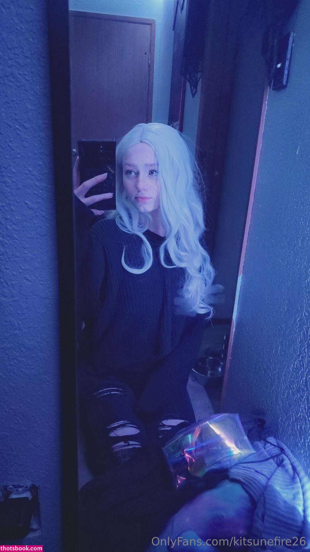 kitsuneelda Nude Leaks OnlyFans Photos #5 1558685