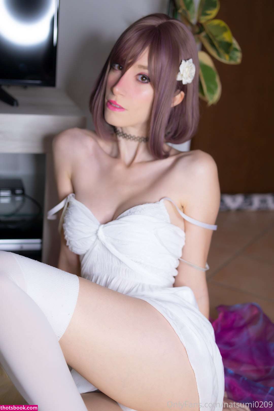 lady natsumi Nude Leaks OnlyFans Photos #5 1558774