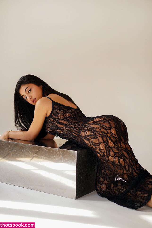 liviasiren Livia SIREN Nude Leaks OnlyFans Photos #2 1558831