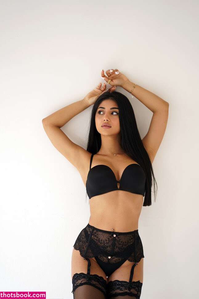 liviasiren Livia SIREN Nude Leaks OnlyFans Photos #2 1558839