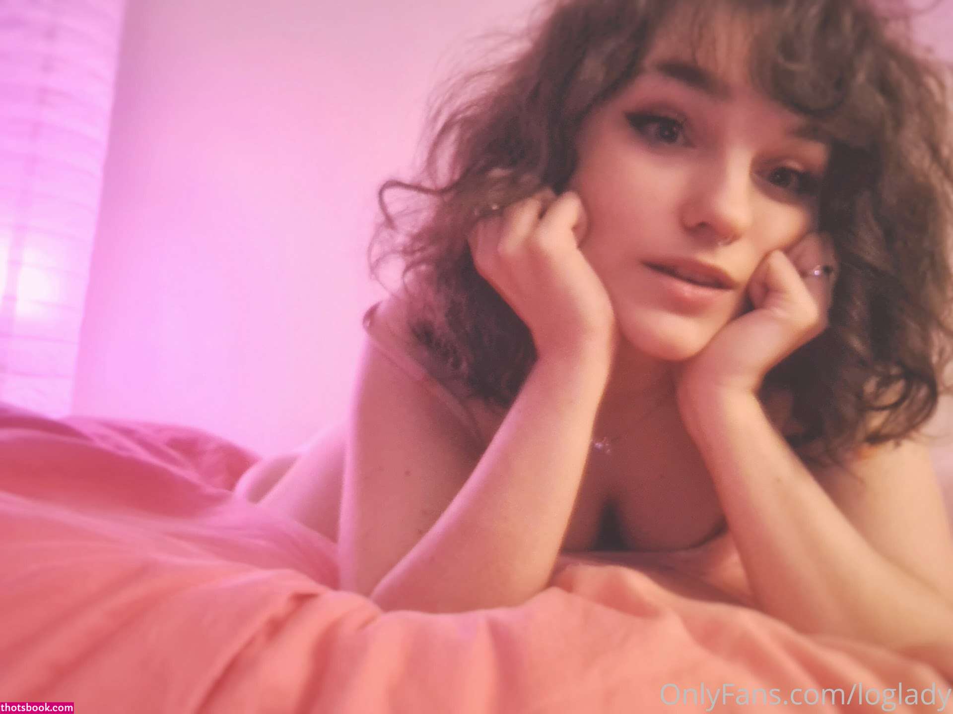 Loglady Crakie Fern Nude Leaks OnlyFans Photos #5 1558879