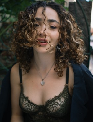 Marian Soler marianvsoler Nude Leaks OnlyFans Photos #1