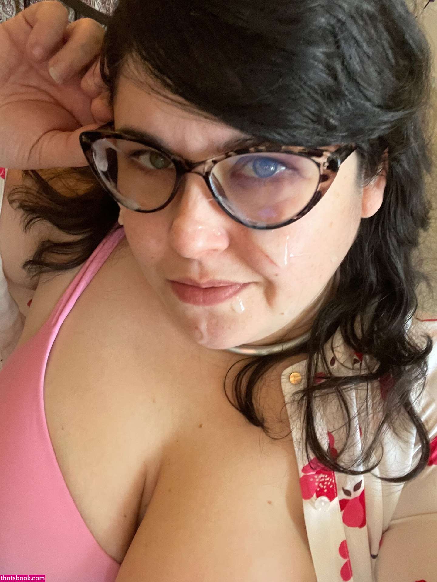 Minerva Mori minervamori Nude Leaks OnlyFans Photos #3 1559043