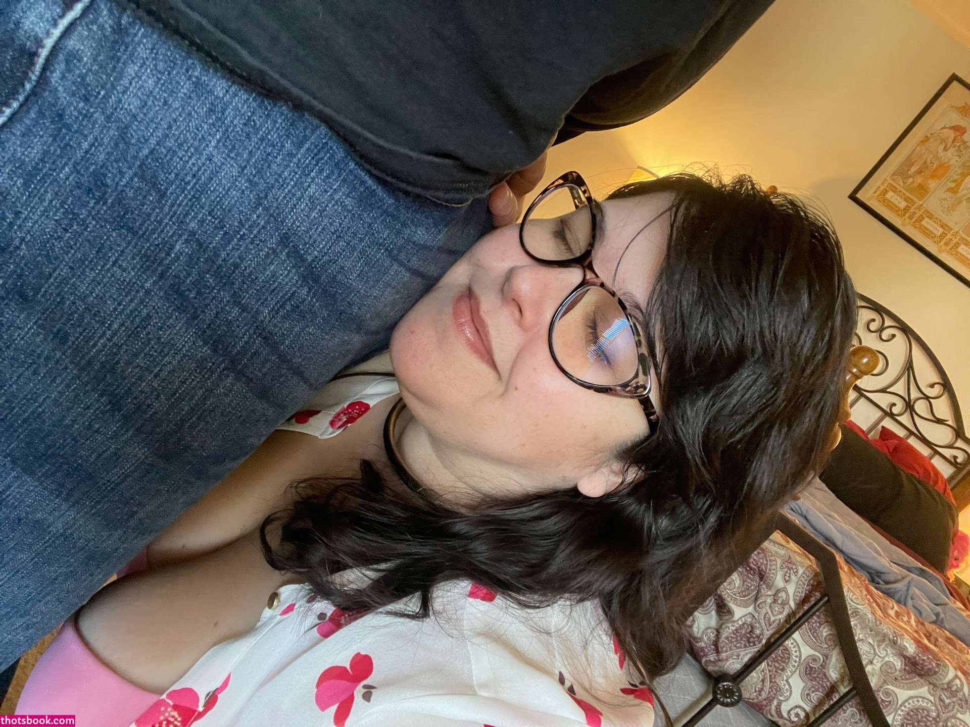 Minerva Mori minervamori Nude Leaks OnlyFans Photos #3 1559047