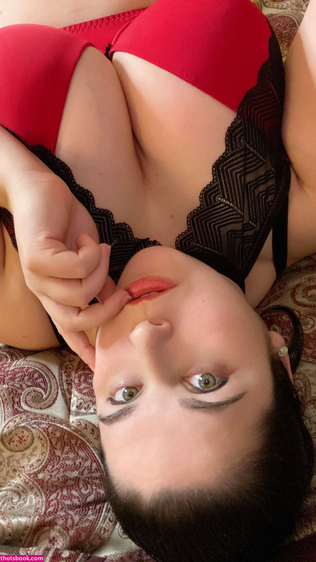 Minerva Mori minervamori Nude Leaks OnlyFans Photos #5 1559060