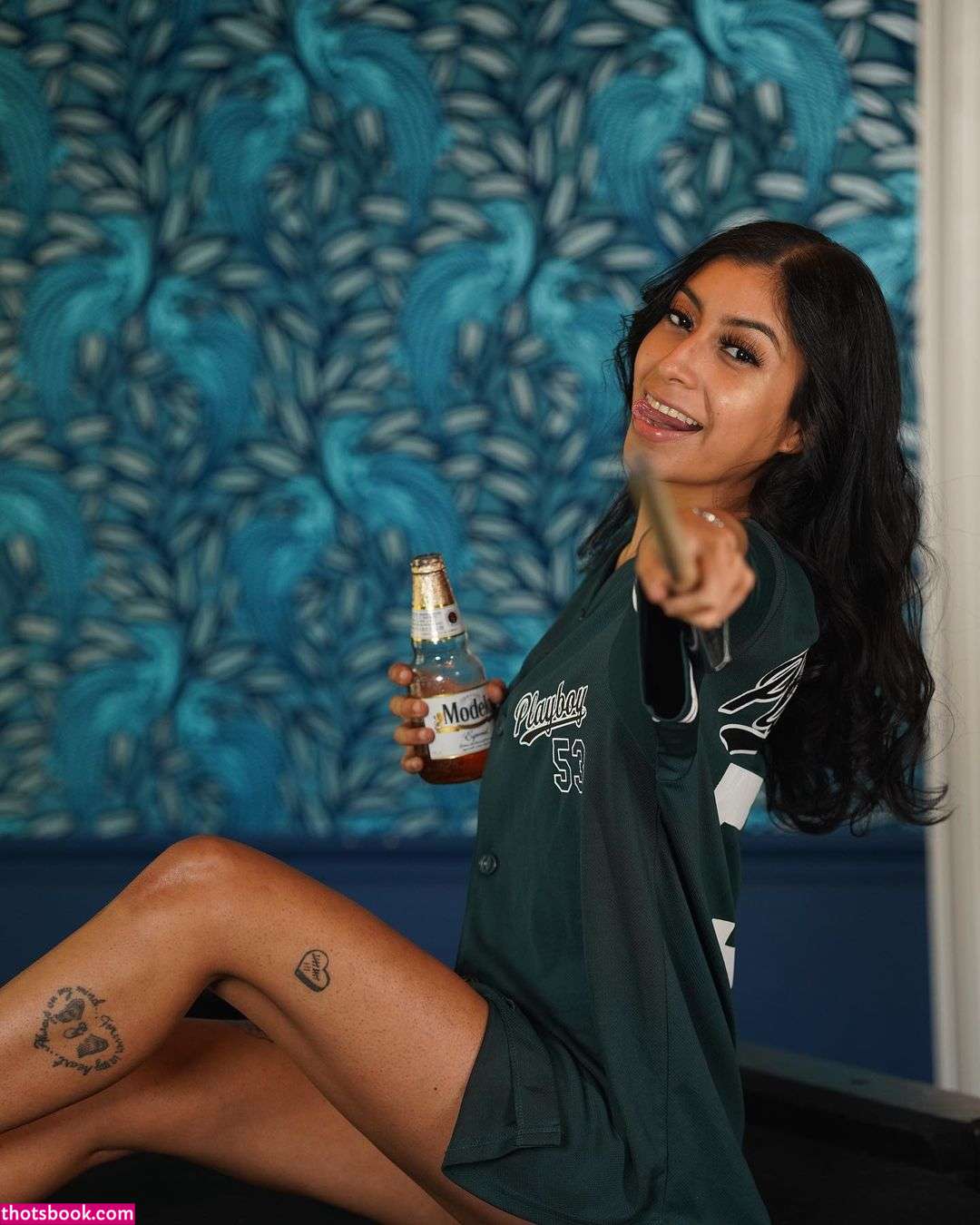 motafina22 Nude Leaks OnlyFans Photos #1 1559130