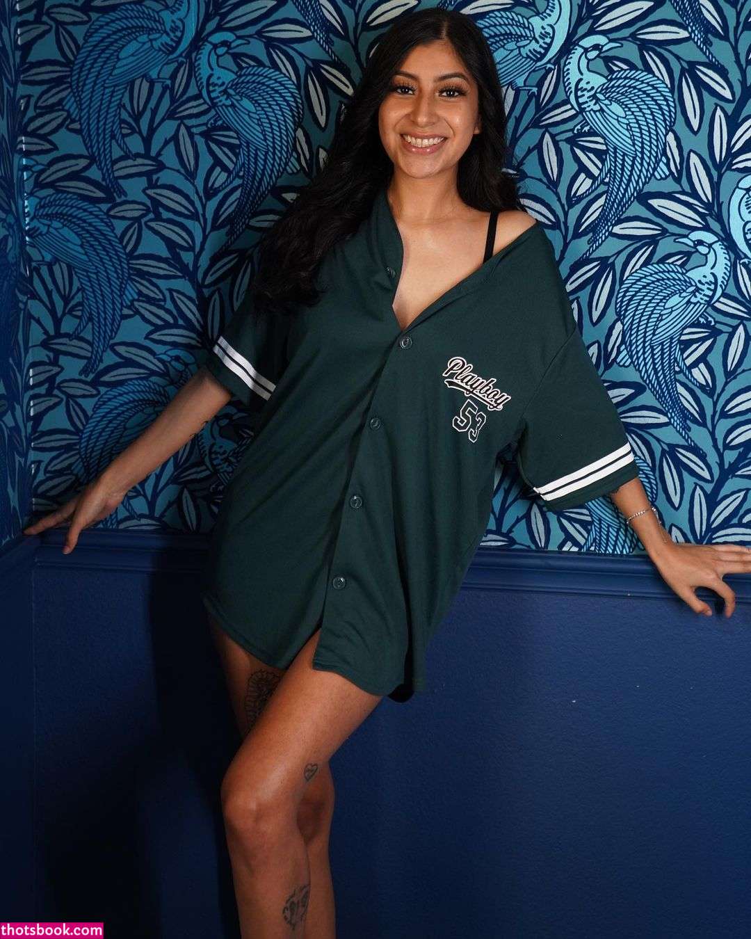 motafina22 Nude Leaks OnlyFans Photos #1 1559134