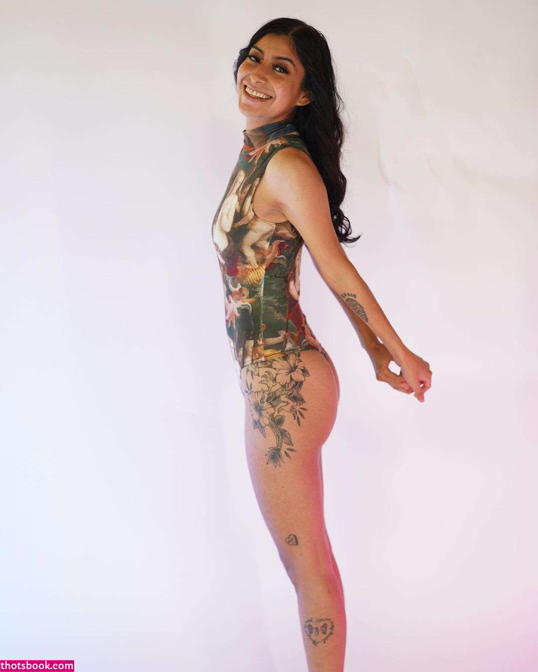 motafina22 Nude Leaks OnlyFans Photos #2 1559142