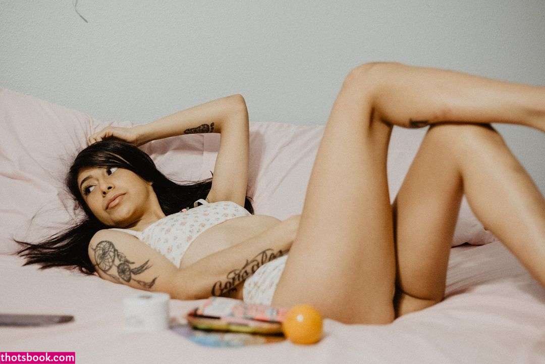 motafina22 Nude Leaks OnlyFans Photos #4 1559158