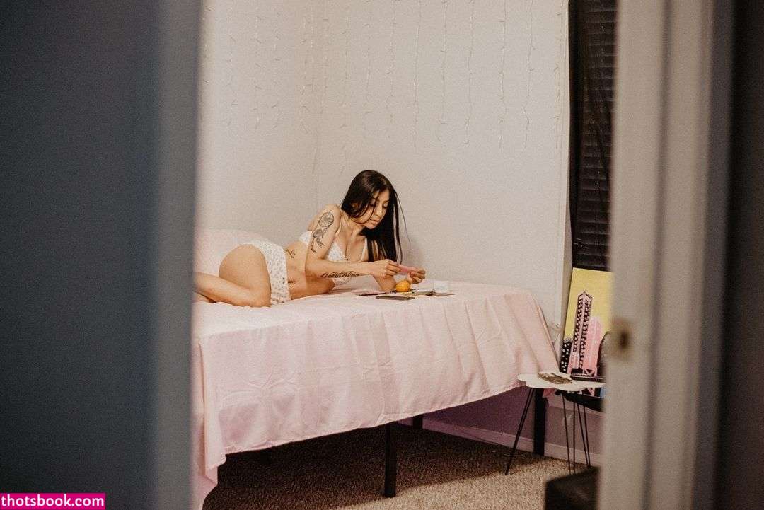 motafina22 Nude Leaks OnlyFans Photos #4 1559163