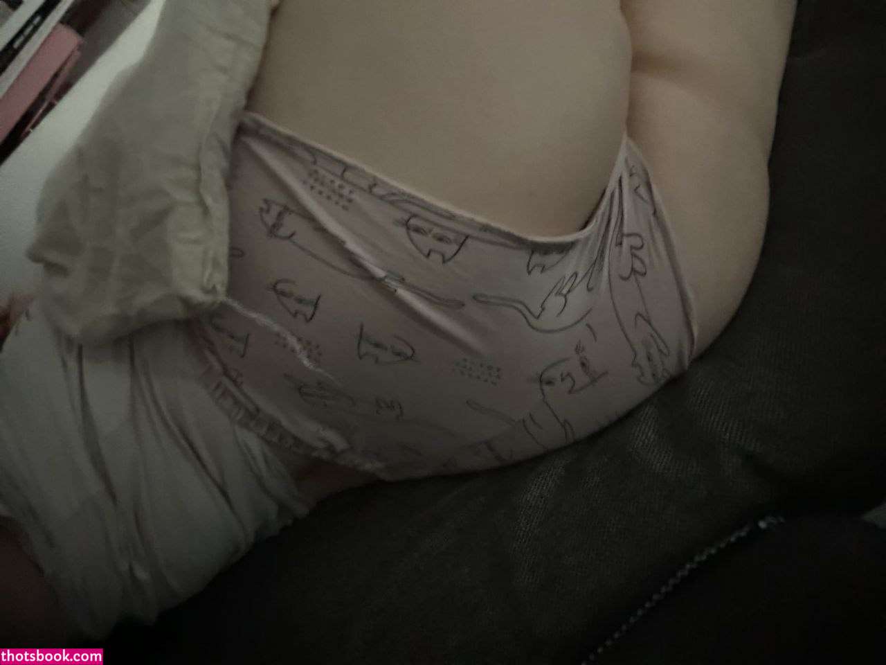 Patipuu Pati fl11 Pati Pu Nude Leaks OnlyFans Photos #4 1559287