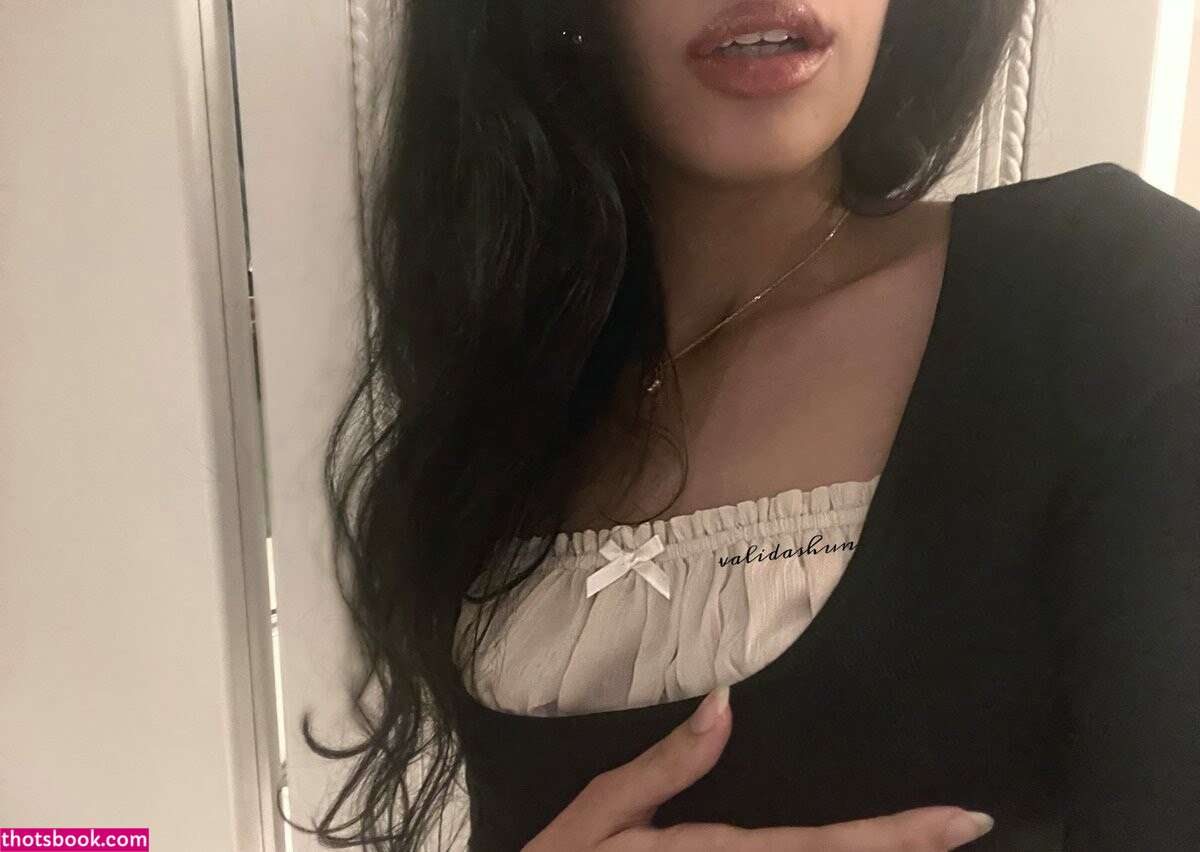 Validashun playqing Nude Leaks OnlyFans Photos #3 1559515