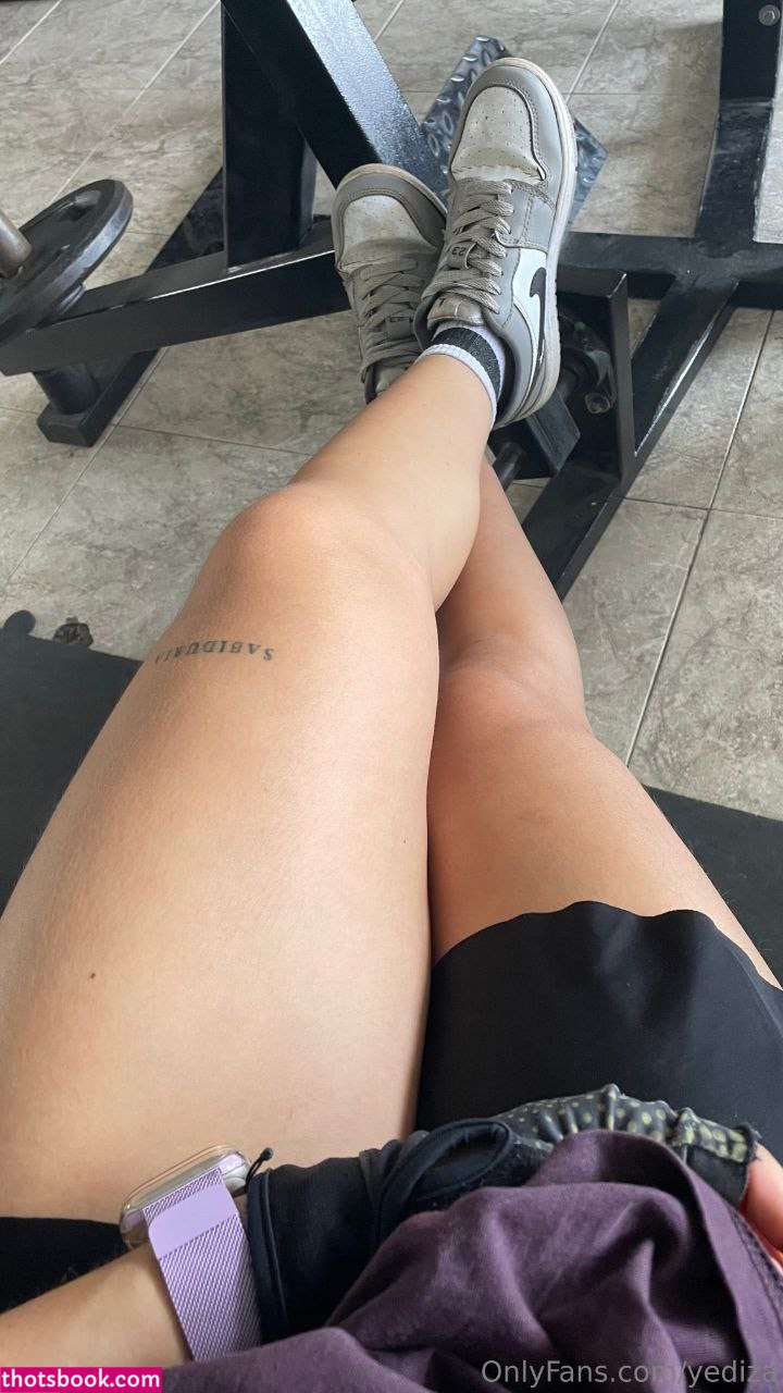 yediza Yenifer Salazar Nude Leaks OnlyFans Photos #1 1559642