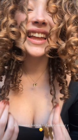 Marian Soler marianvsoler Nude Leaks OnlyFans Video #1