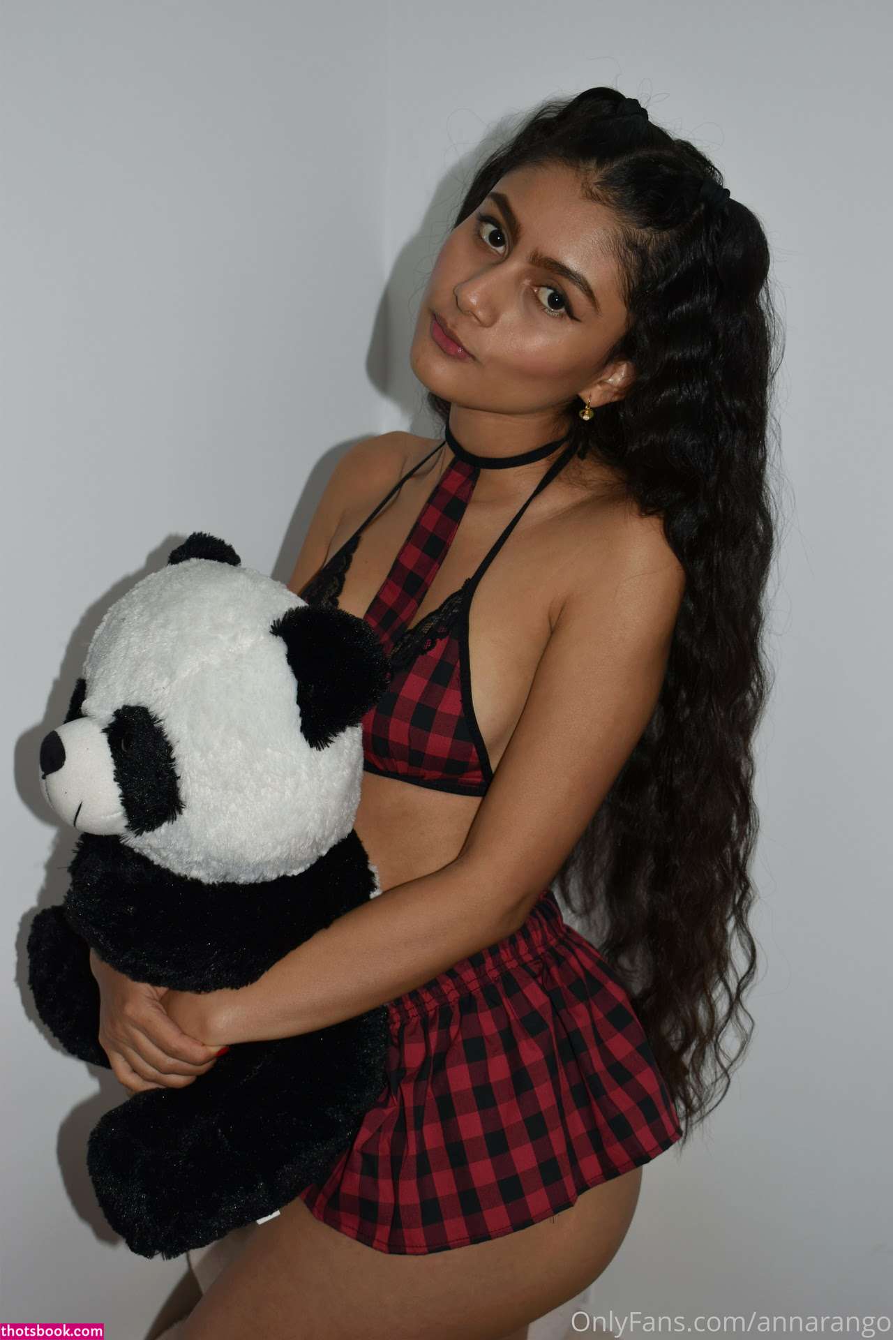 Anna Arango Nude Leaks OnlyFans Photos #1 1571948