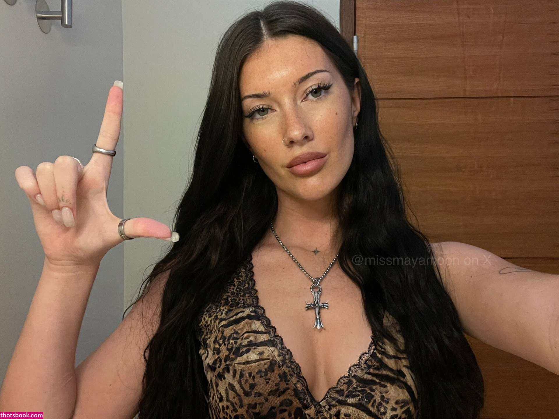 Goddess Maya missmayamoon Nude Leaks OnlyFans Photos #3 1572417