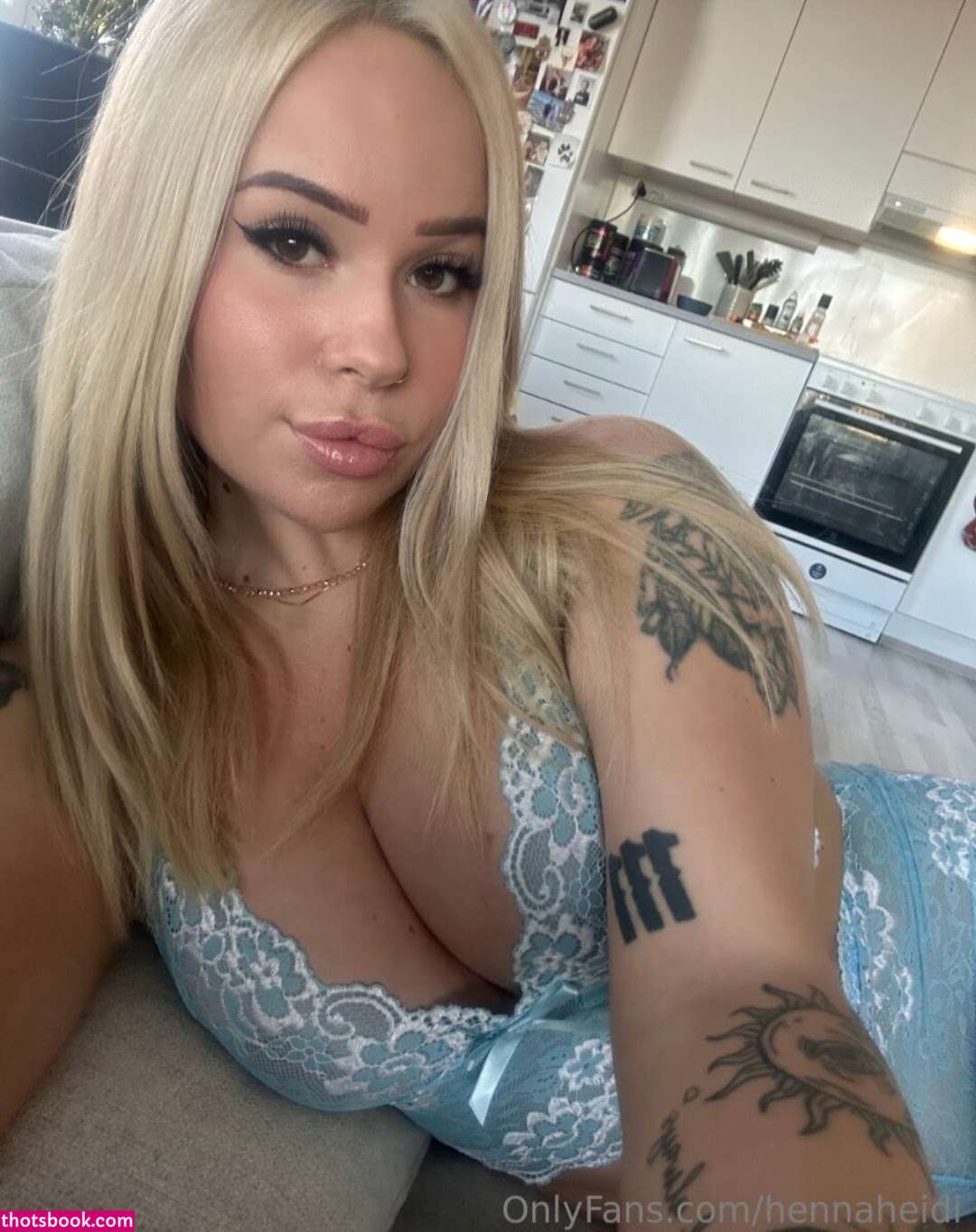 hennaheidi Nude Leaks OnlyFans Photos #2 1572502