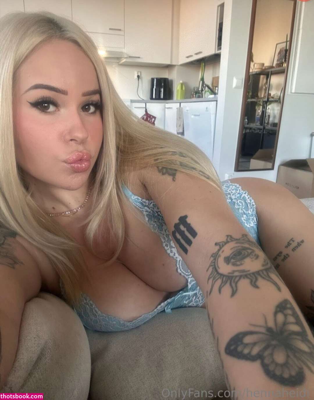 hennaheidi Nude Leaks OnlyFans Photos #2 1572505