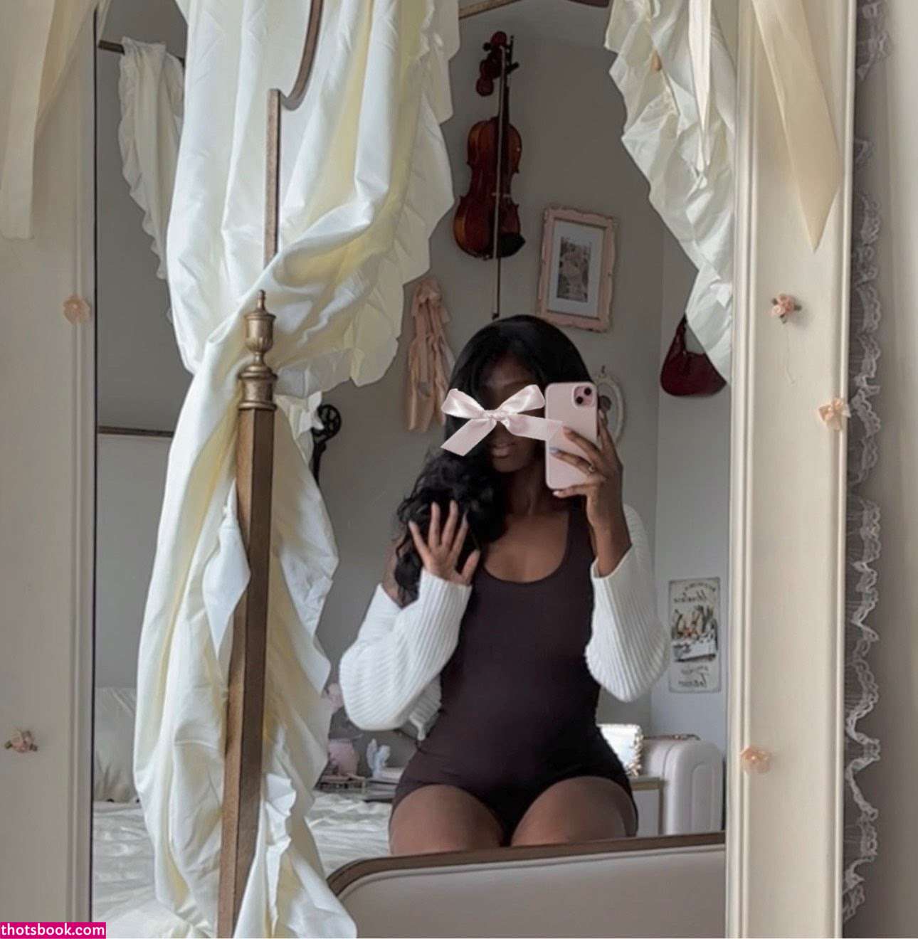 hnykitea Nude Leaks OnlyFans Photos #1 1572540