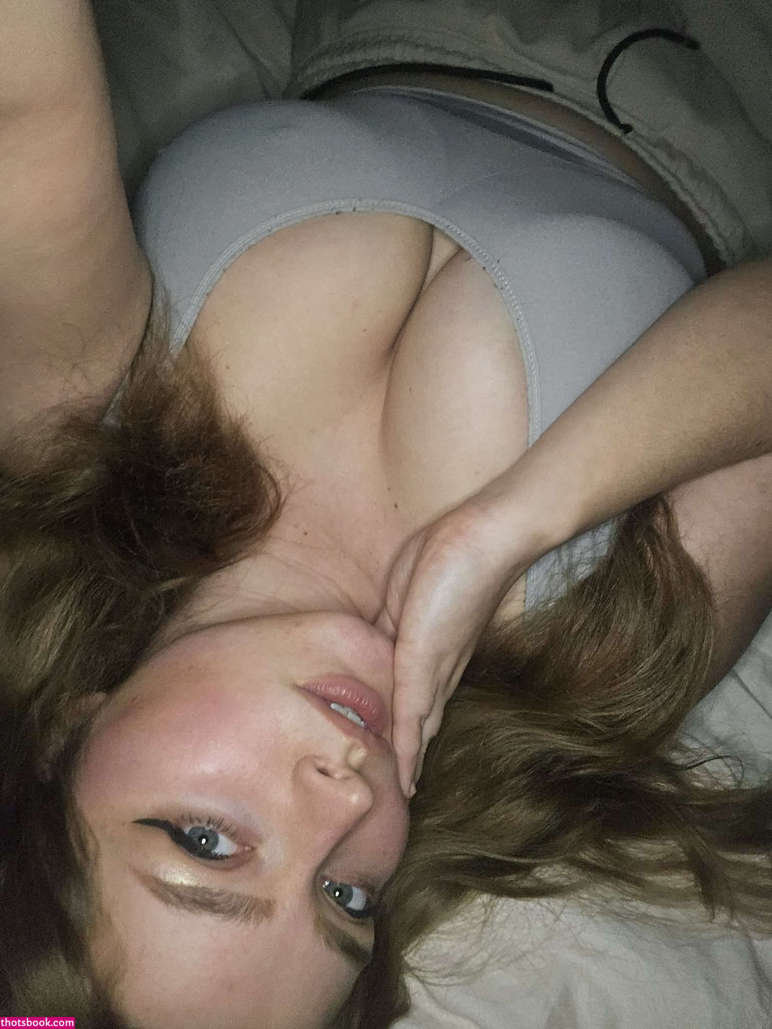 itsschmolli smallleaf Nude Leaks OnlyFans Photos #3 1572640