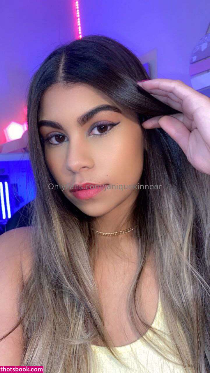 janiquekinnear Janique Kinnear Janiiique Nude Leaks OnlyFans Photos #2 1572671