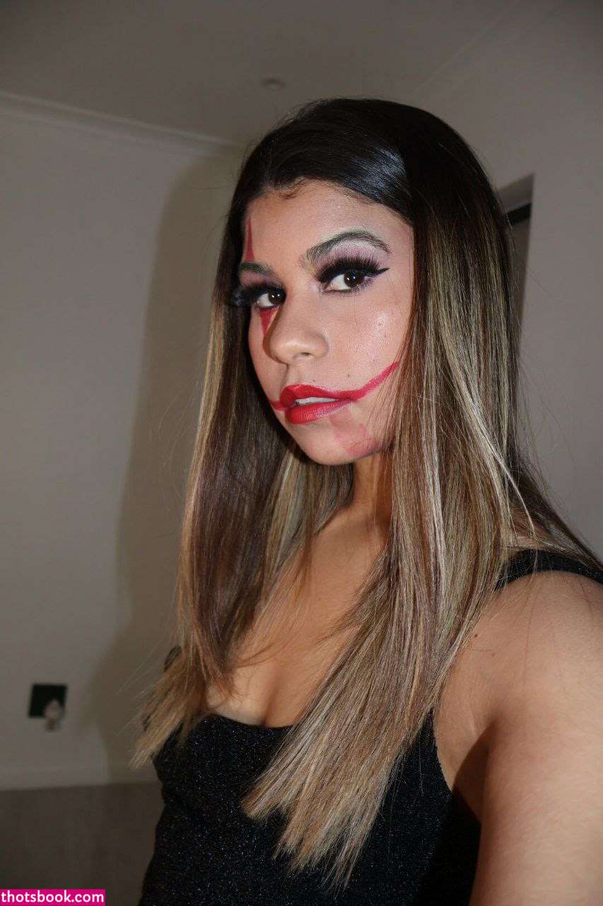 janiquekinnear Janique Kinnear Janiiique Nude Leaks OnlyFans Photos #3 1572674