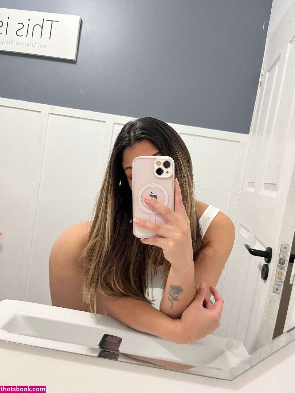 janiquekinnear Janique Kinnear Janiiique Nude Leaks OnlyFans Photos #3 1572675