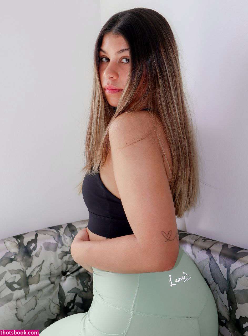 janiquekinnear Janique Kinnear Janiiique Nude Leaks OnlyFans Photos #3 1572678